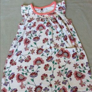 Tea Collection dress, girls 4